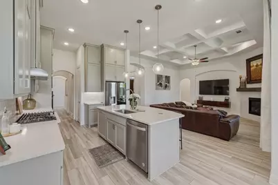 2012 Gathering Trail, Argyle, TX 76226 - Photo 4