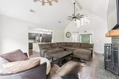 109 Enchanted Drive, Enchanted Oaks, TX 75156 - Photo 8