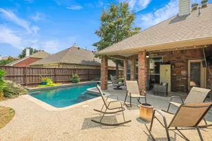11656 Creekwood Dr, Frisco, TX 75035 - Photo 22