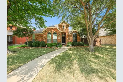 11656 Creekwood Drive, Frisco, TX 75035 - Photo 1