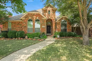 11656 Creekwood Dr, Frisco, TX 75035 - Photo 4