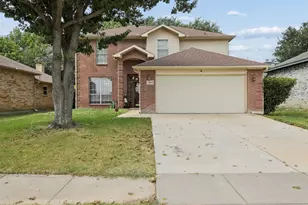 3039 Bosswood Ct, Grand Prairie, TX 75052 - Photo 1