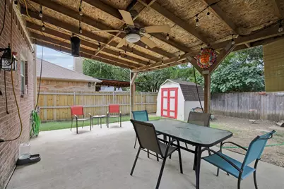 3039 Bosswood Court, Grand Prairie, TX 75052 - Photo 28