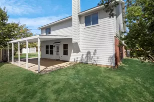 408 Centennial Pl, Crowley, TX 76036 - Photo 34