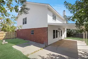 408 Centennial Pl, Crowley, TX 76036 - Photo 40