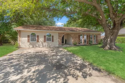 445 E Taylor Street, Keller, TX 76248 - Photo 24