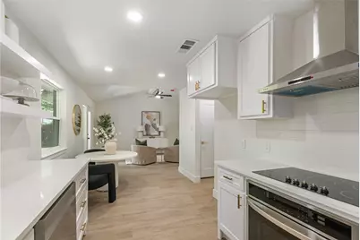 445 E Taylor Street, Keller, TX 76248 - Photo 8
