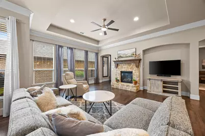 1212 Steepleview Lane, McKinney, TX 75069 - Photo 8