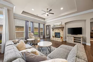 1212 Steepleview Ln, McKinney, TX 75069 - Photo 8