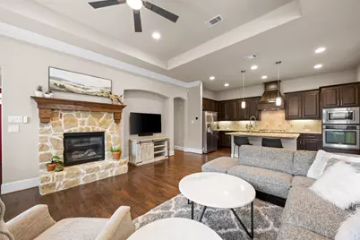 1212 Steepleview Lane, McKinney, TX 75069 - Photo 6