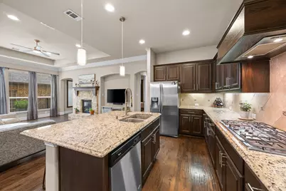 1212 Steepleview Lane, McKinney, TX 75069 - Photo 12