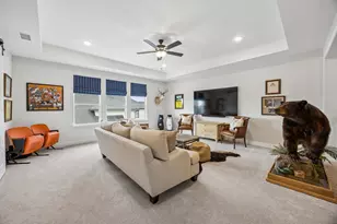 821 Wright Ln, Prosper, TX 75078 - Photo 22