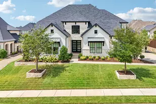 821 Wright Ln, Prosper, TX 75078 - Photo 1