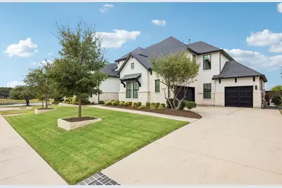 821 Wright Lane, Prosper, TX 75078 - Photo 2