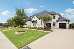 821 Wright Ln, Prosper, TX 75078 - Photo 2