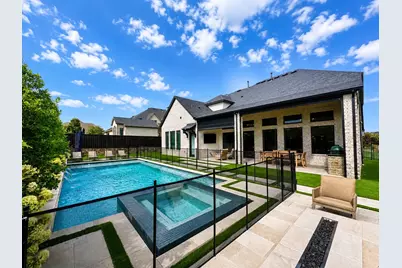 821 Wright Lane, Prosper, TX 75078 - Photo 40