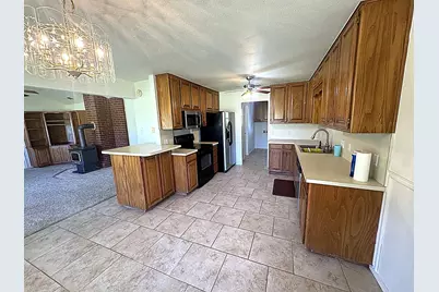 1599 County Road 2925, Dodd City, TX 75438 - Photo 18