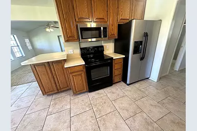 1599 County Road 2925, Dodd City, TX 75438 - Photo 20