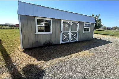 1599 County Road 2925, Dodd City, TX 75438 - Photo 14