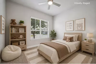 3732 Bristol, The Colony, TX 75056 - Photo 18