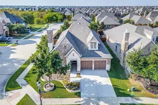 3732 Bristol, The Colony, TX 75056 - Photo 2