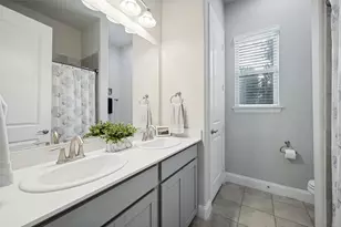 3732 Bristol, The Colony, TX 75056 - Photo 20