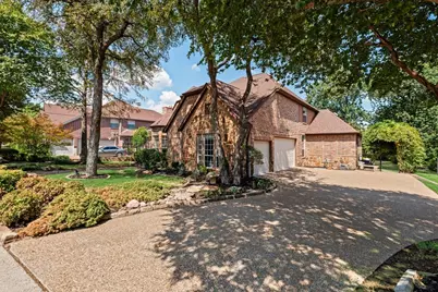 4129 Glenbrook Drive, Richardson, TX 75082 - Photo 4