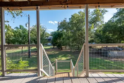 421 N Lazy Bend Road, Millsap, TX 76066 - Photo 18