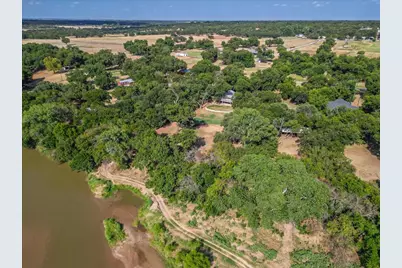 421 N Lazy Bend Road, Millsap, TX 76066 - Photo 28
