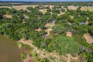 421 N Lazy Bend Rd, Millsap, TX 76066 - Photo 28