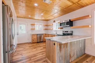 421 N Lazy Bend Rd, Millsap, TX 76066 - Photo 4