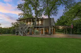 421 N Lazy Bend Rd, Millsap, TX 76066 - Photo 32