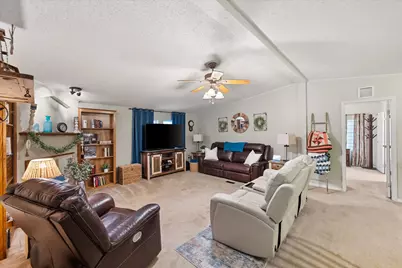 576 Threatt, Weatherford, TX 76088 - Photo 16