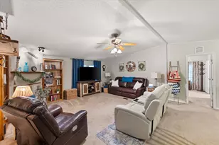 576 Threatt, Weatherford, TX 76088 - Photo 16