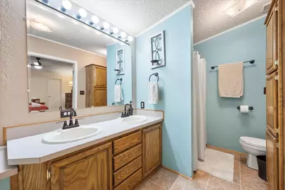 576 Threatt, Weatherford, TX 76088 - Photo 22
