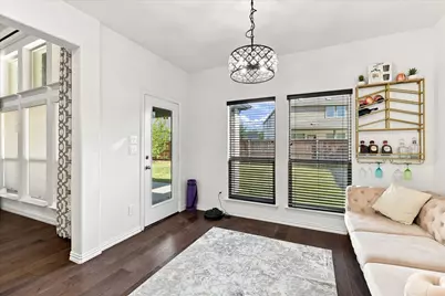 524 Long Meadow Drive, Haslet, TX 76052 - Photo 6