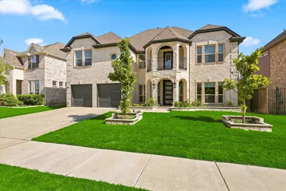 524 Long Meadow Drive, Haslet, TX 76052 - Photo 1