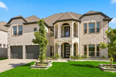 524 Long Meadow Drive, Haslet, TX 76052 - Photo 2