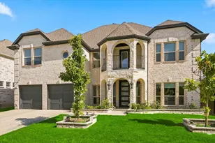 524 Long Meadow Dr, Haslet, TX 76052 - Photo 2