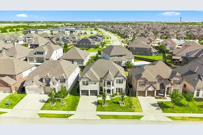 524 Long Meadow Drive, Haslet, TX 76052 - Photo 28