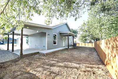 202 Strong Street, Bowie, TX 76230 - Photo 8