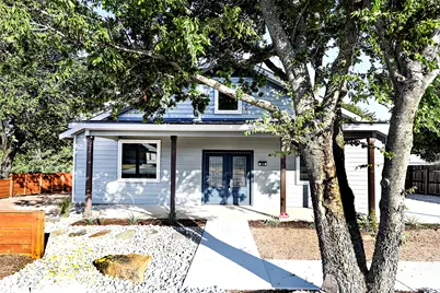 202 Strong Street, Bowie, TX 76230 - Photo 1