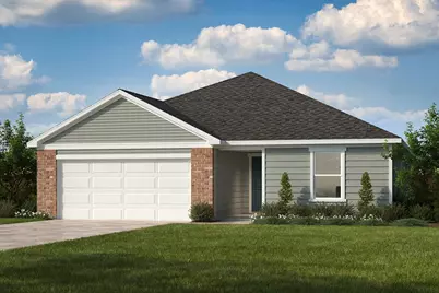 704 Saint Lawrence Drive, Seagoville, TX 75159 - Photo 1