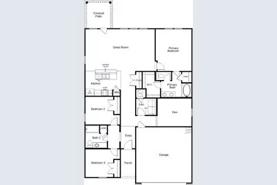 704 Saint Lawrence Drive, Seagoville, TX 75159 - Photo 2