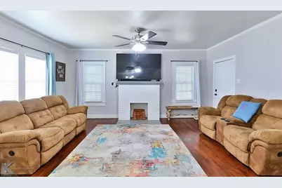 1010 Stowe Street, Abilene, TX 79605 - Photo 2