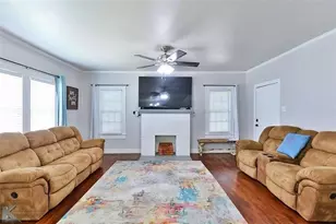 1010 Stowe St, Abilene, TX 79605 - Photo 2