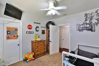 1010 Stowe Street, Abilene, TX 79605 - Photo 6