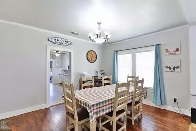 1010 Stowe Street, Abilene, TX 79605 - Photo 4