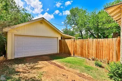 1010 Stowe Street, Abilene, TX 79605 - Photo 12