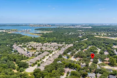 1006 N Lucas Drive, Grapevine, TX 76051 - Photo 34